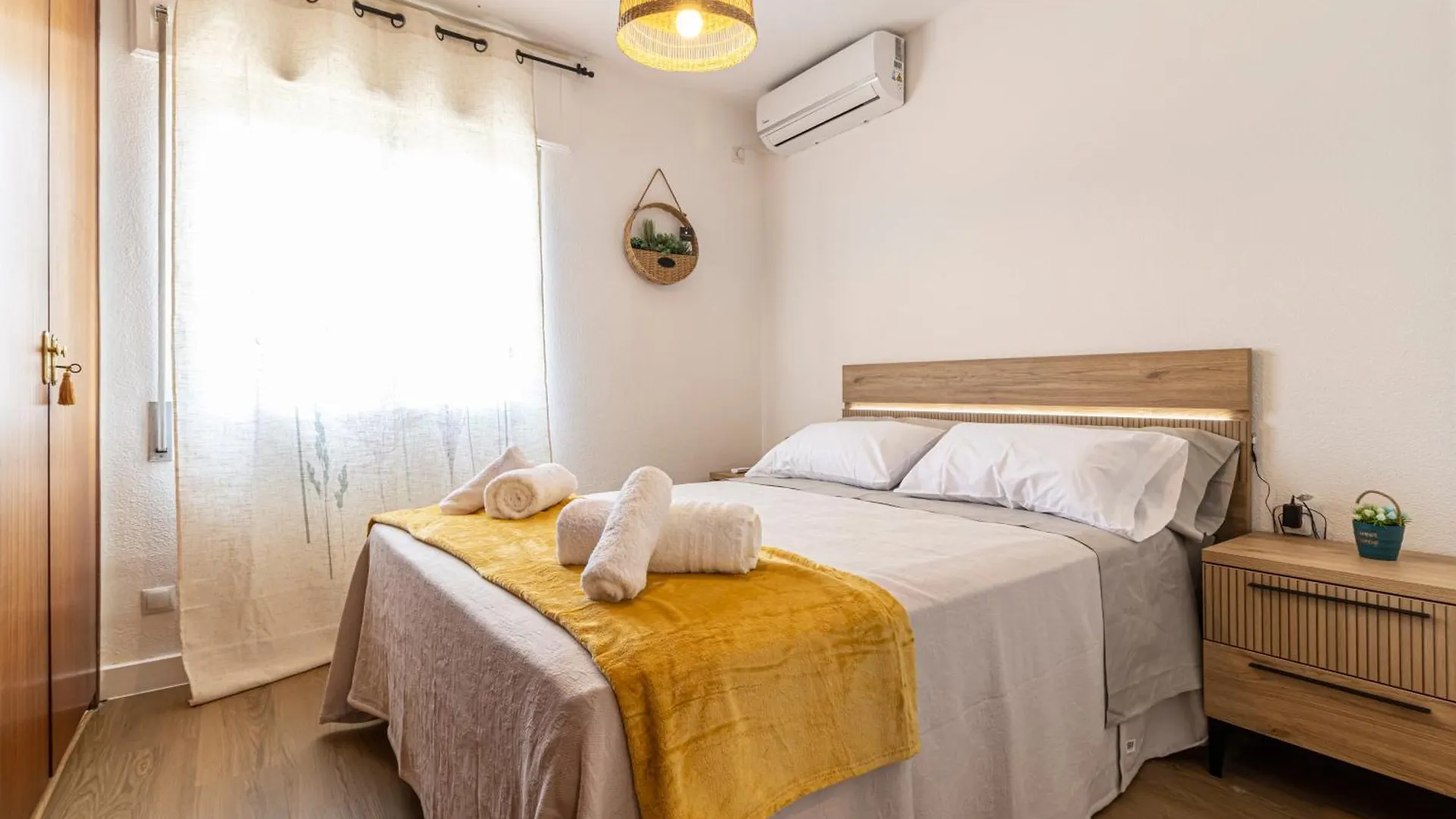 G&H Apartments - Cr Apartment Jerez Jerez de la Frontera