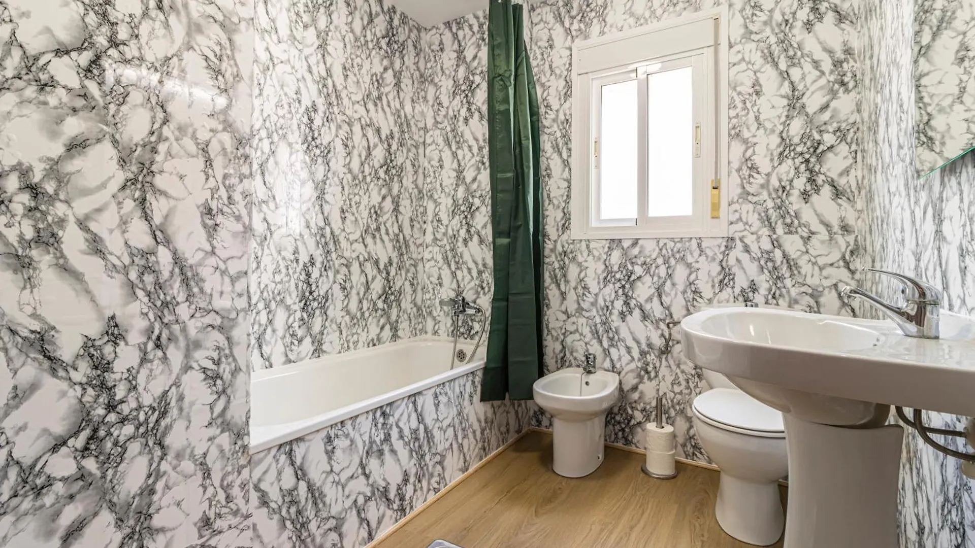 G&H Apartments - Cr Apartment Jerez ヘレス スペイン