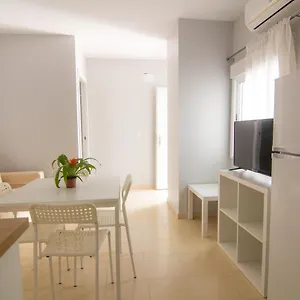  Apartamento Apartamento Jerez
