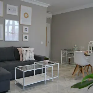  Apartment Sherryflat Alcazar - Parking