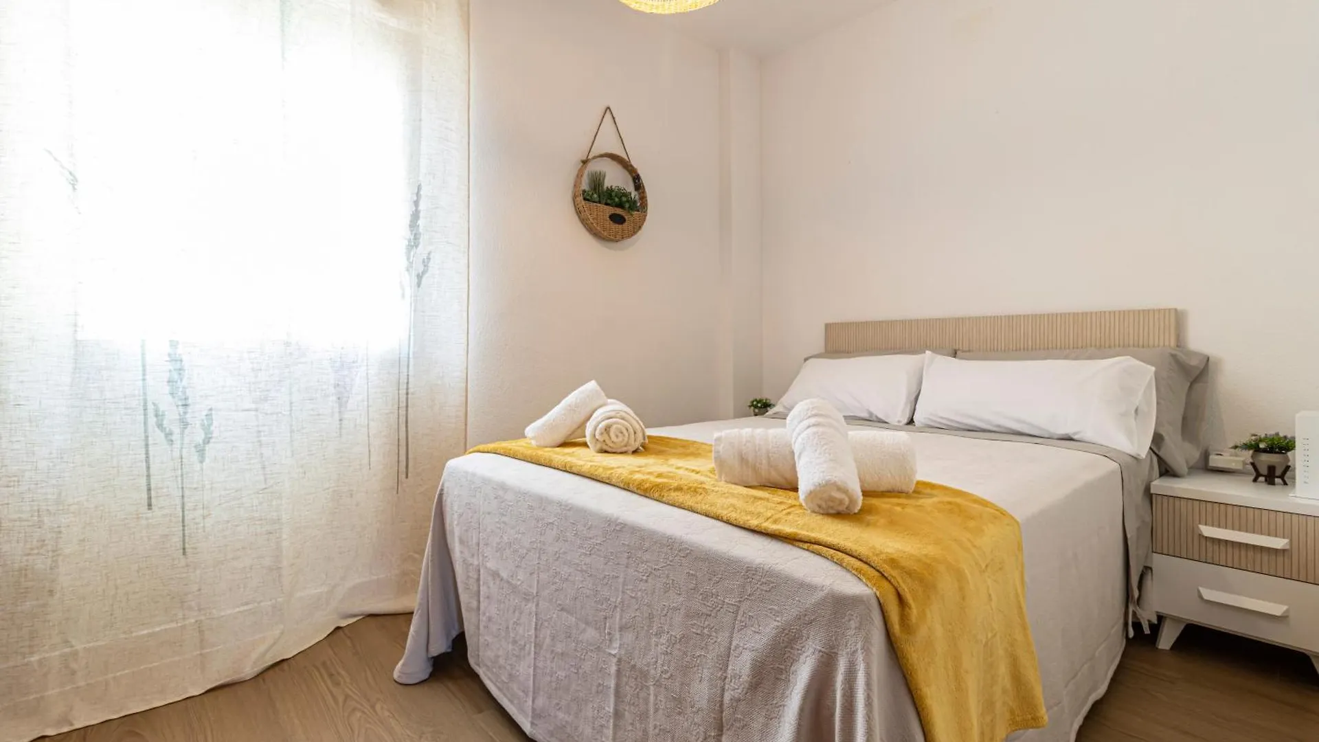 G&H Apartments - Cr Apartment Jerez Jerez de la Frontera Španělsko