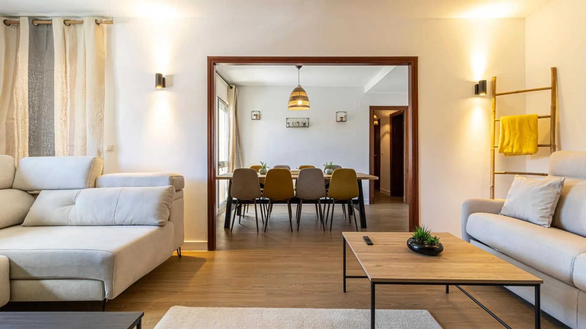 G&H Apartments - Cr Apartment Jerez Jerez de la Frontera