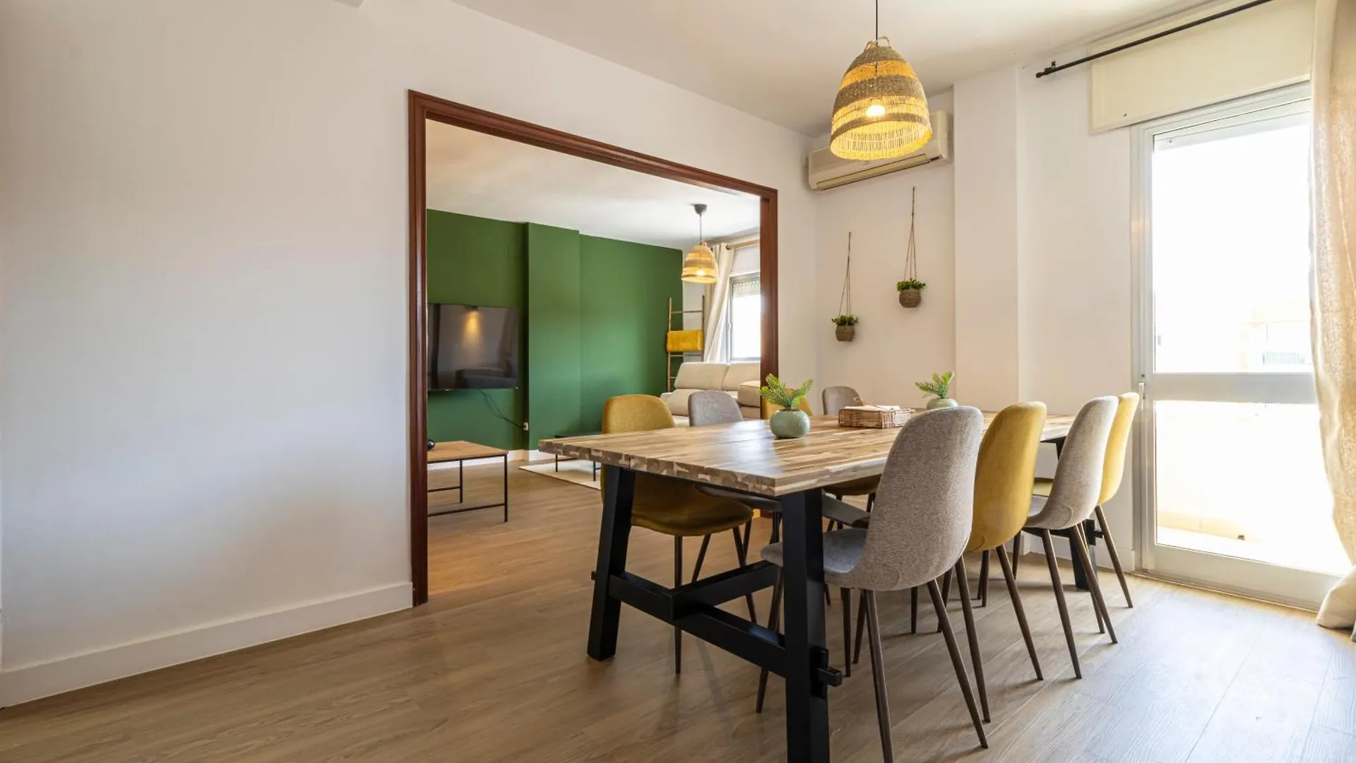 G&H Apartments - Cr Apartment Jerez Jerez de la Frontera