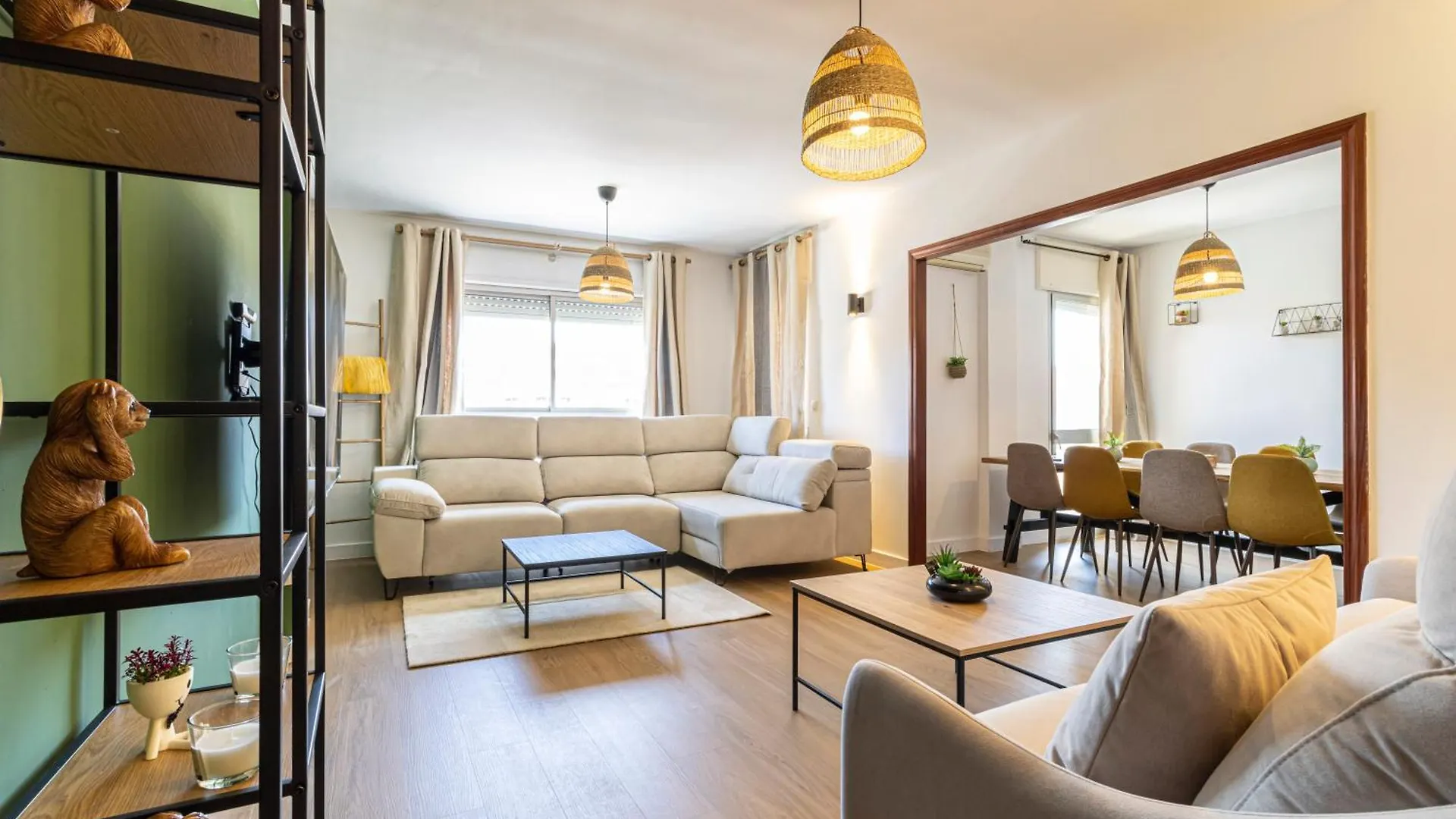 G&H Apartments - Cr Apartment Jerez Jerez de la Frontera