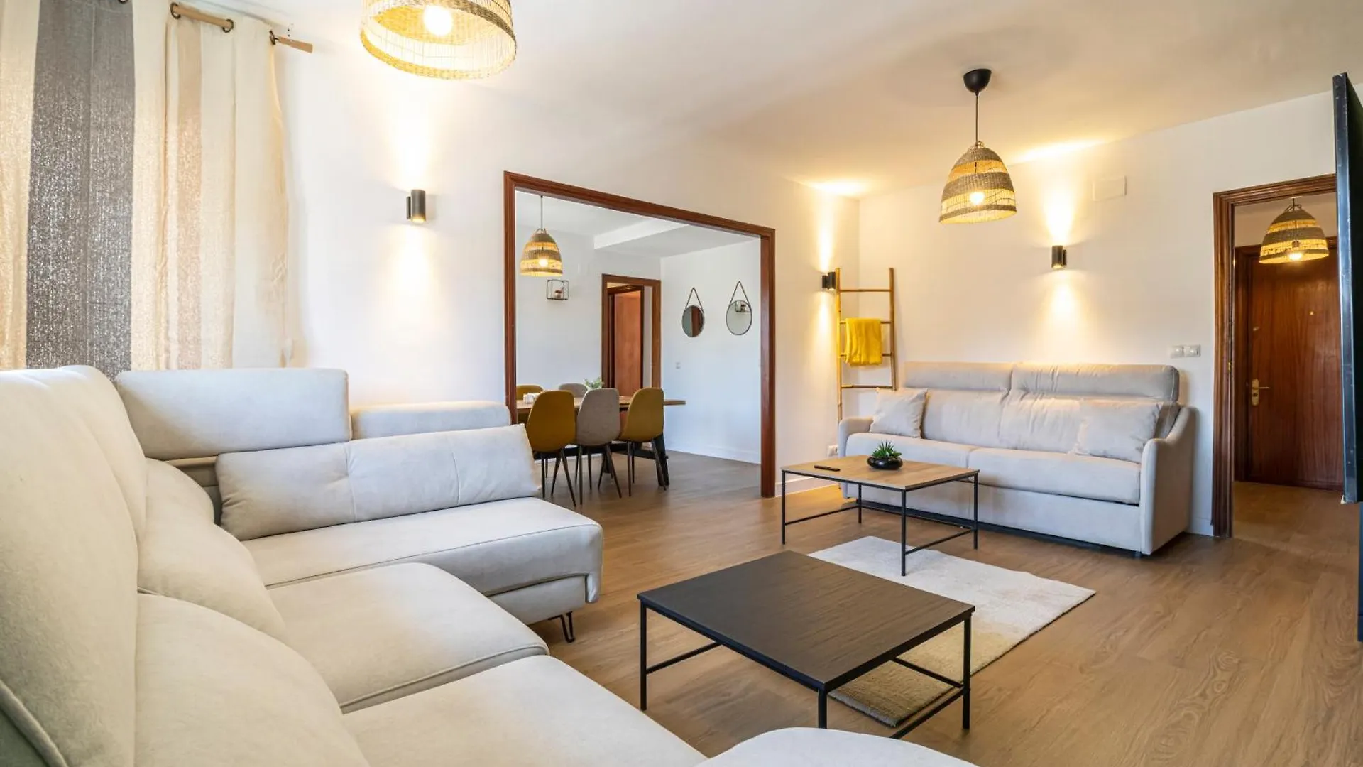G&H Apartments - Cr Apartment Jerez Jerez de la Frontera Španělsko