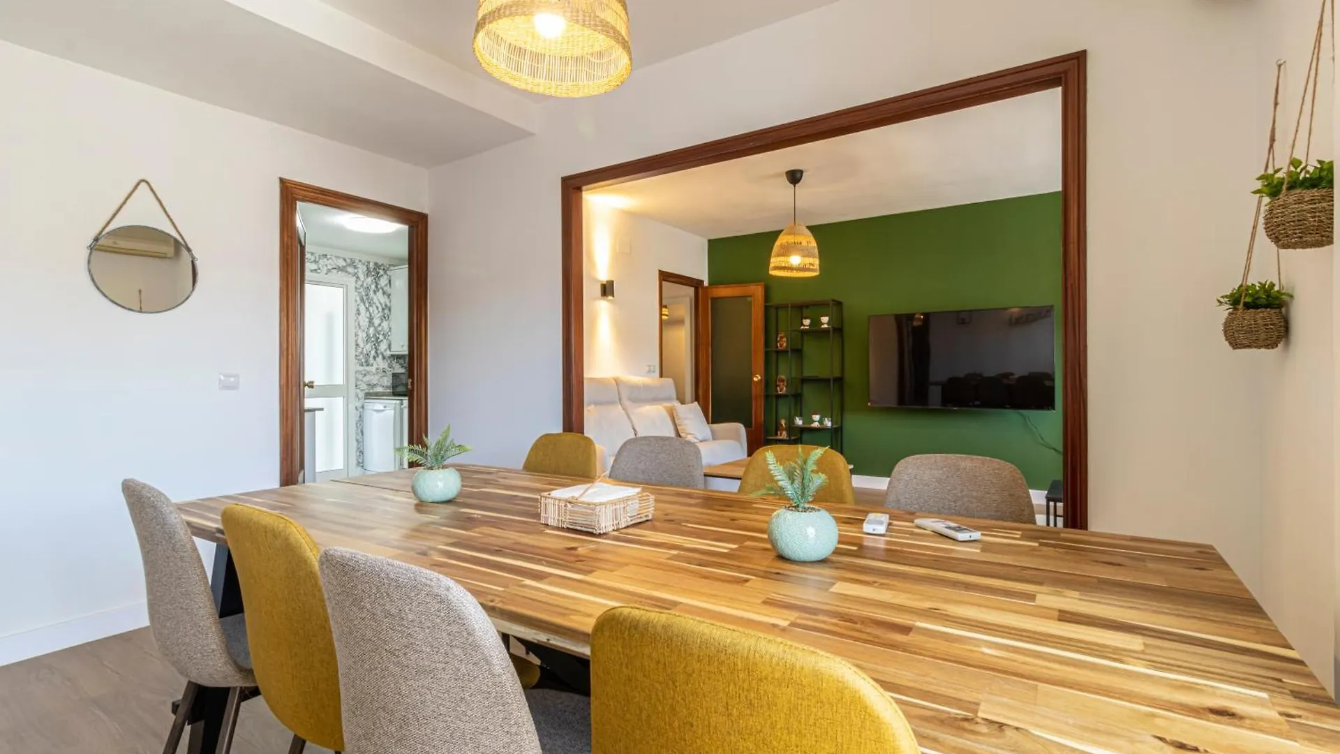 G&H Apartments - Cr Apartment Jerez Jerez de la Frontera 0*,