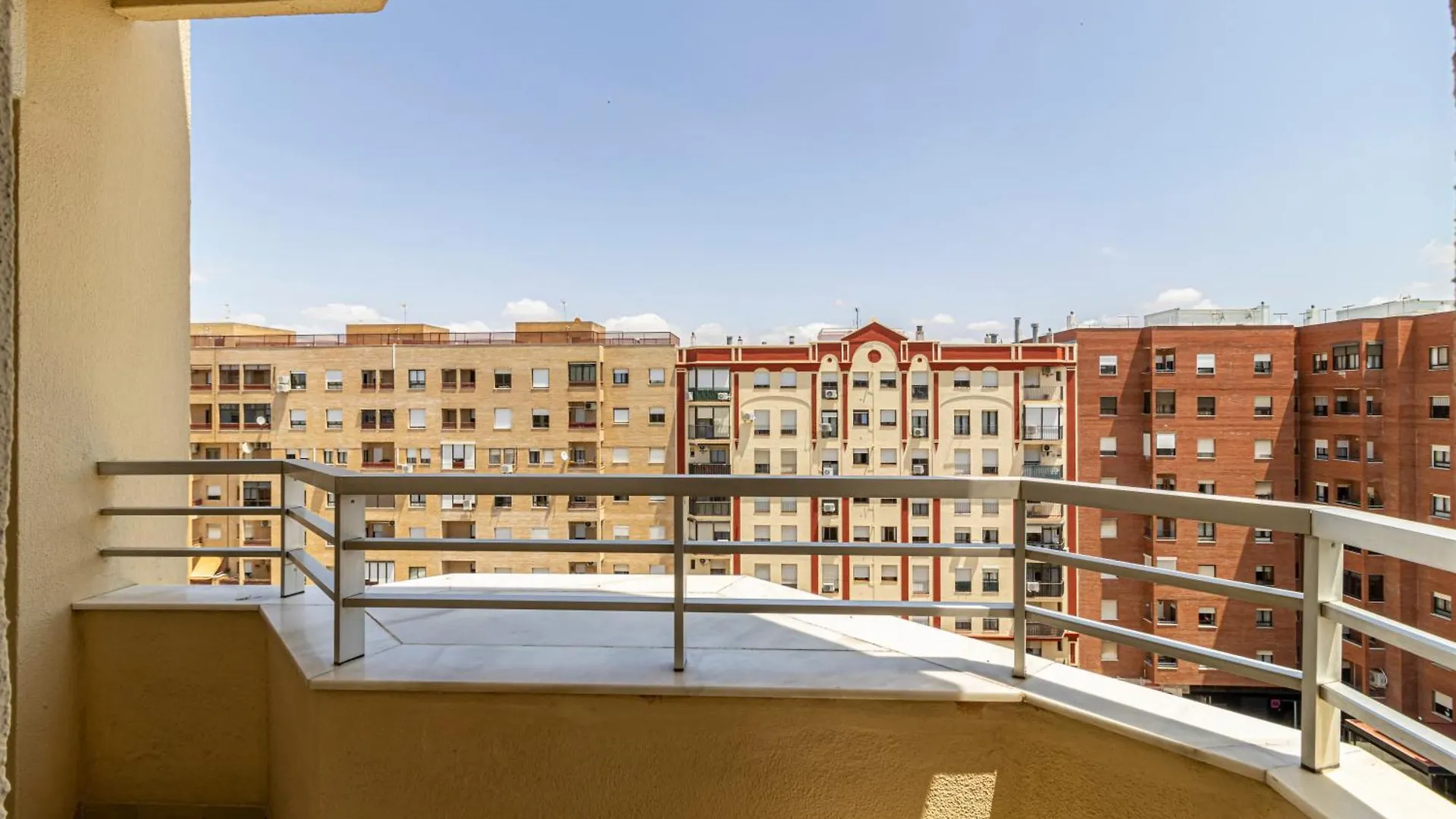 G&H Apartments - Cr Apartment Jerez Jerez de la Frontera 0*,