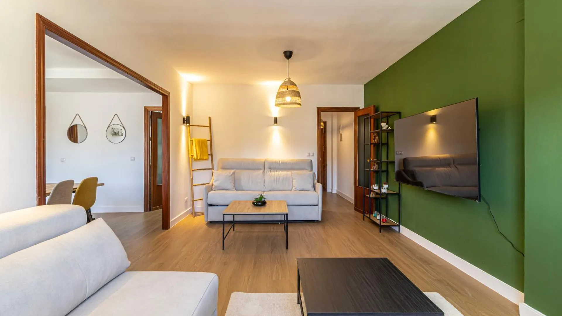 G&H Apartments - Cr Apartment Jerez Jerez de la Frontera