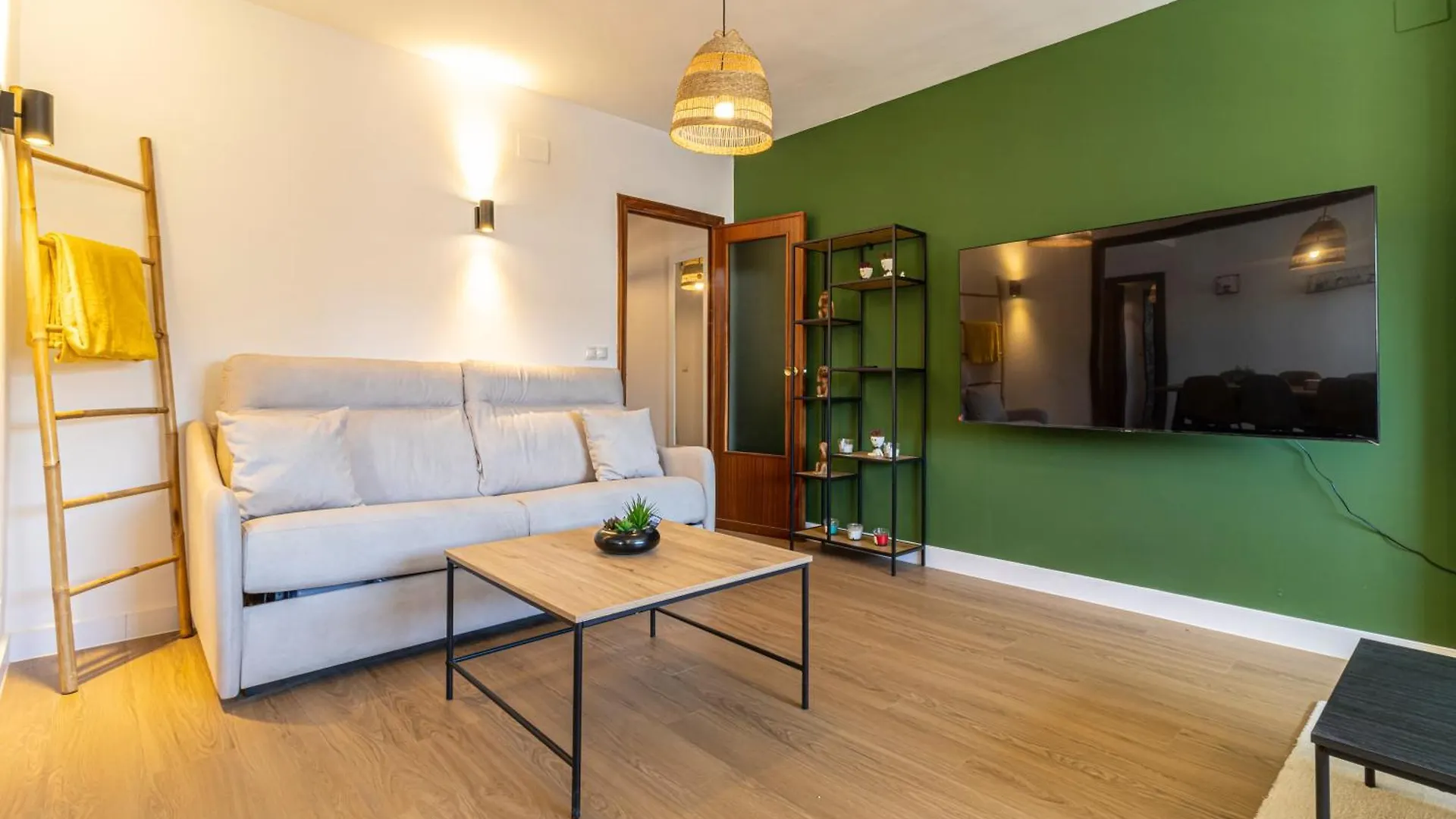 G&H Apartments - Cr Apartment Jerez Jerez de la Frontera Španělsko
