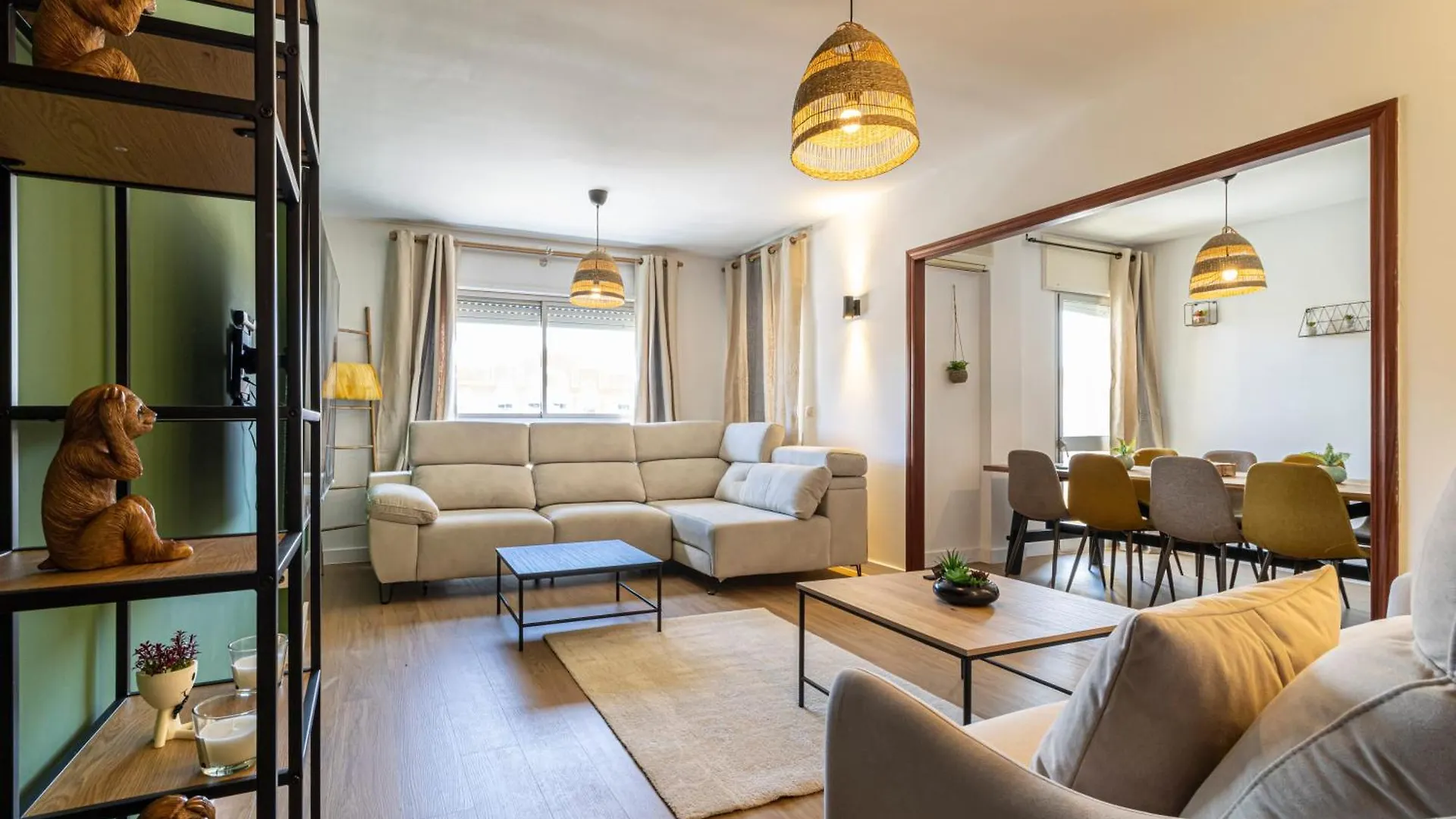 G&H Apartments - Cr Apartment Jerez Jerez de la Frontera 0*,
