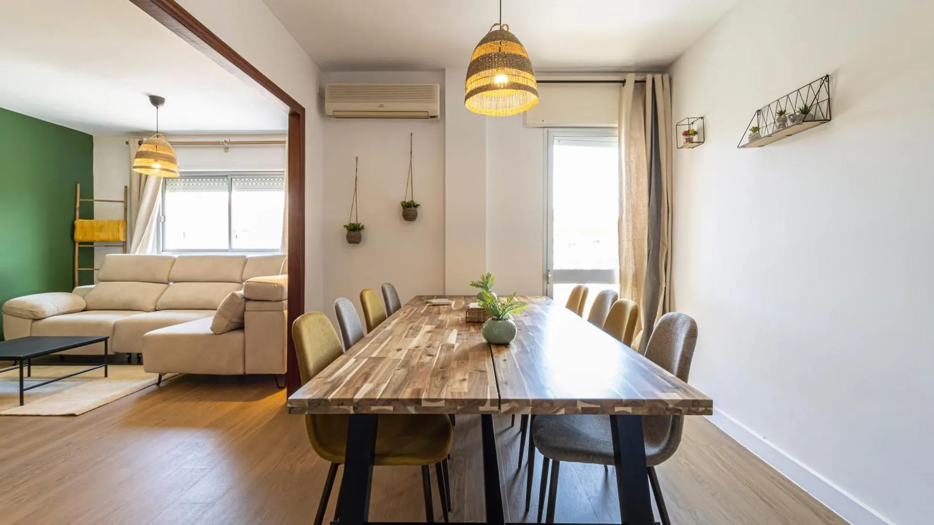 G&H Apartments - Cr Apartment Jerez Jerez de la Frontera