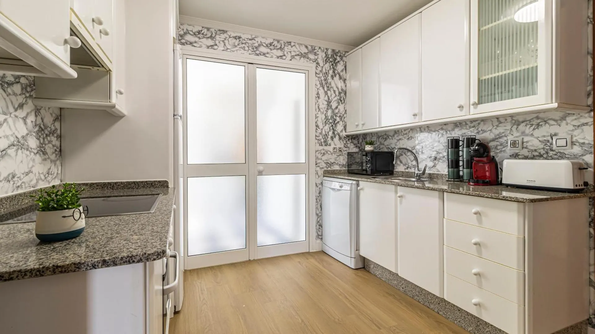 G&H Apartments - Cr Apartment Jerez Jerez de la Frontera 0*,  Španělsko