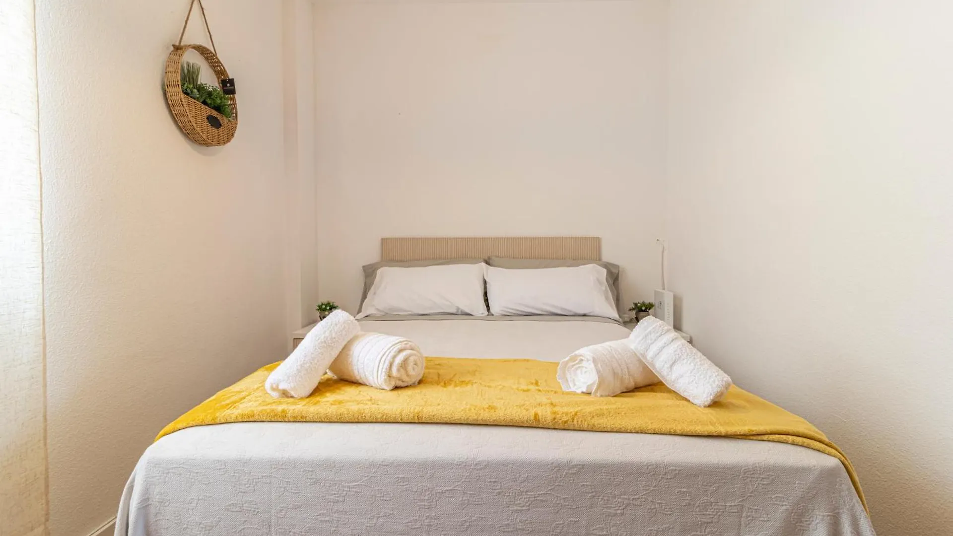 G&H Apartments - Cr Apartment Jerez Jerez de la Frontera Španělsko