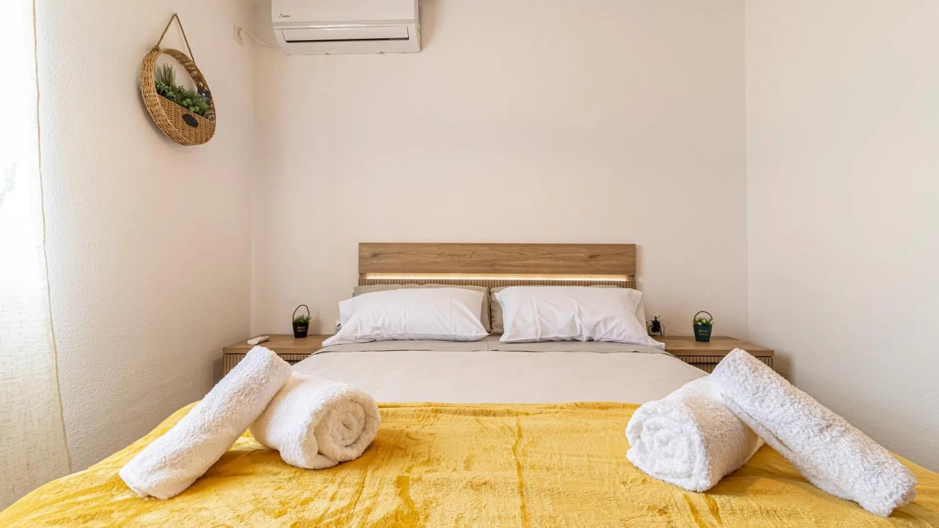 G&H Apartments - Cr Apartment Jerez Jerez de la Frontera Španělsko