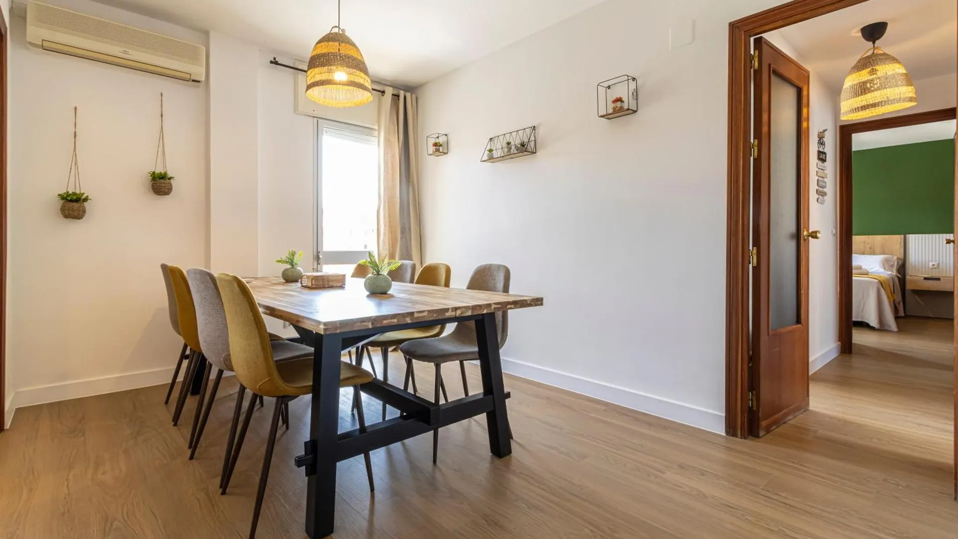 G&H Apartments - Cr Apartment Jerez Jerez de la Frontera Španělsko