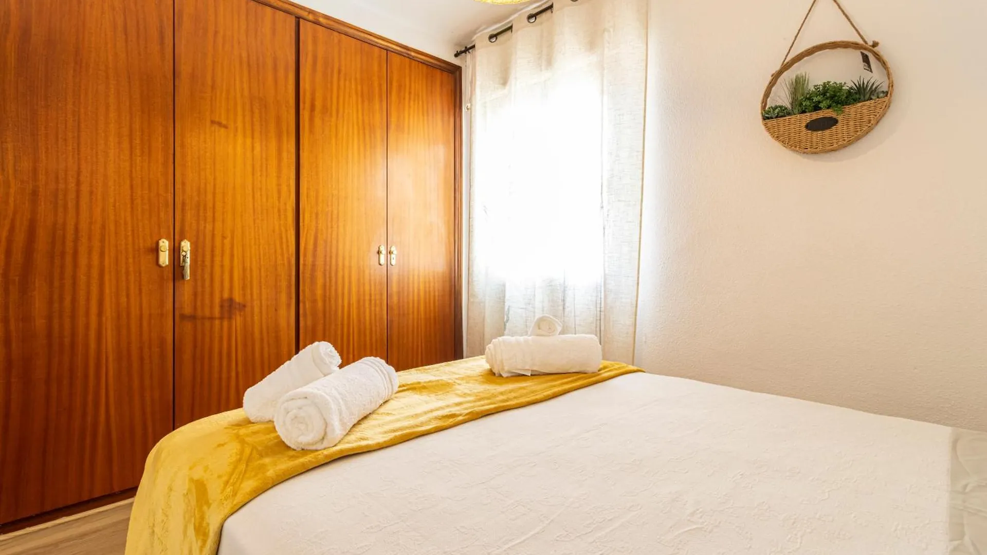 G&H Apartments - Cr Apartment Jerez Jerez de la Frontera