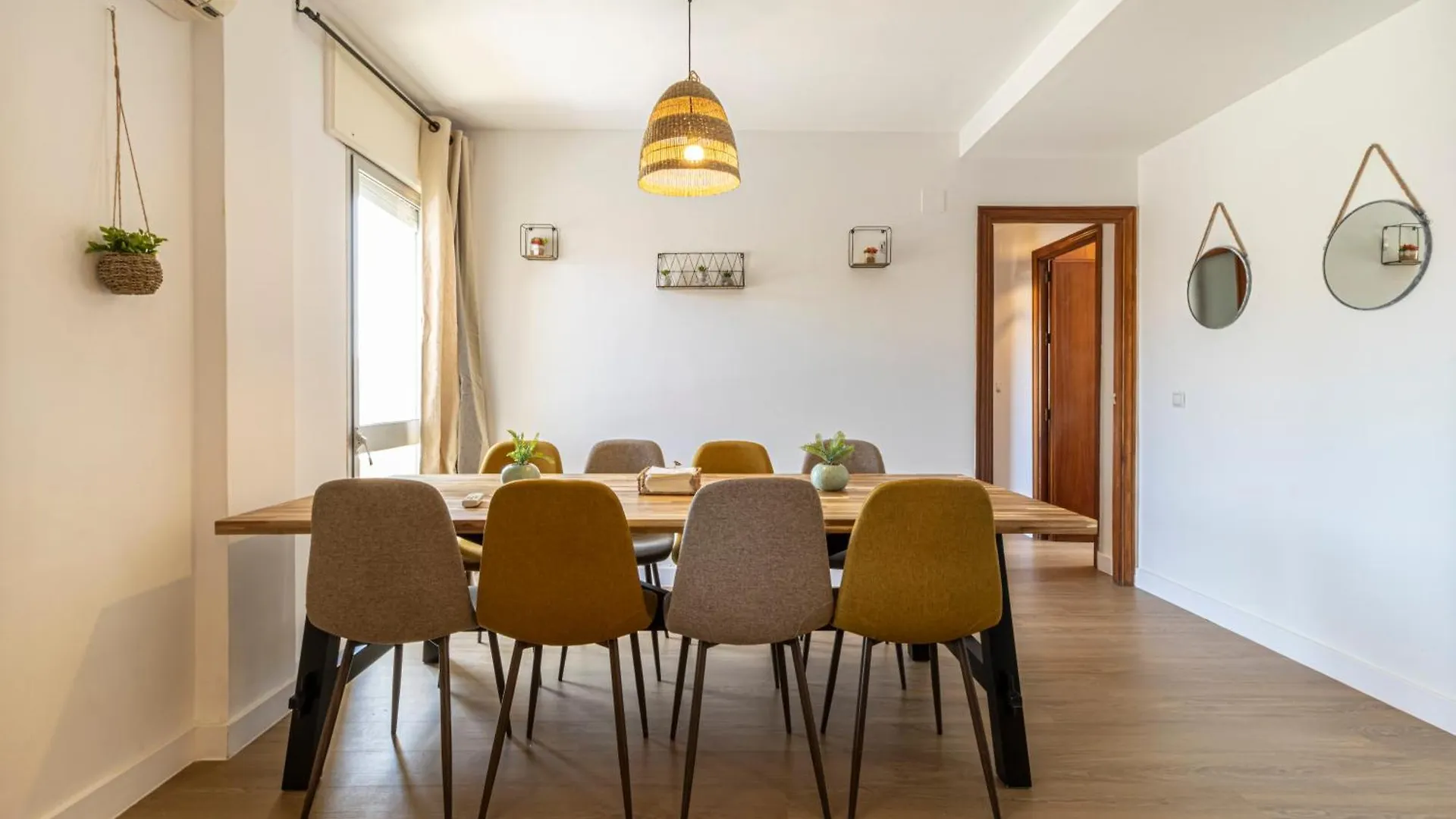 G&H Apartments - Cr Apartment Jerez Jerez de la Frontera Španělsko