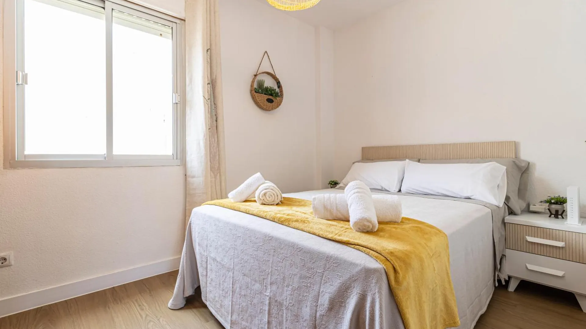 G&H Apartments - Cr Apartment Jerez Jerez de la Frontera